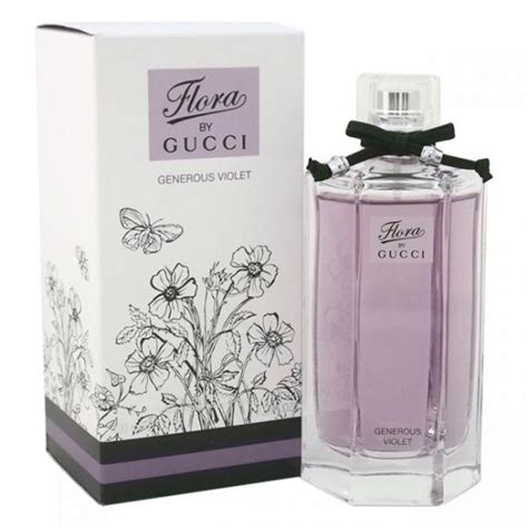 gucci the virgin violet review|Gucci flora perfume generous violet.